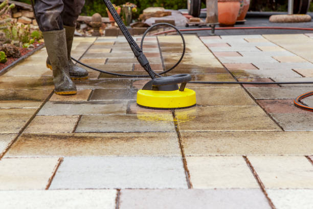 Reliable Pico Rivera, CA Pressure Washing Services Solutions