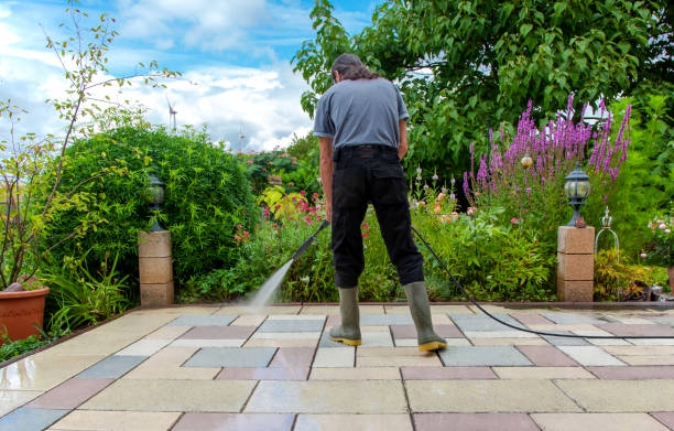 Best Pool Deck Cleaning  in Pico Rivera, CA